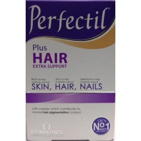 ПЕРФЕКТИЛ ПЛЮС РОСКОШНЫЕ ВОЛОСЫ табл. №60