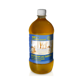 БИШОФИТ ПОЛТАВСКИЙ «BISHEFFECT ЖЕЛТЫЙ» 1000 мл