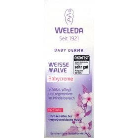 ВЕЛЕДА АЛТЕЙ ДЕТСКИЙ КРЕМ ОТ ОПРЕЛОСТЕЙ 50 мл