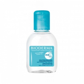 БІОДЕРМА ABCDerm Н2О 100мл