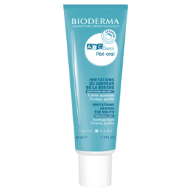 БІОДЕРМА ABCDerm Периораль 40мл
