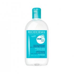 БІОДЕРМА ABCDerm Н2О 500мл