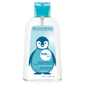 БІОДЕРМА ABCDerm Н2О 1л
