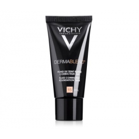 ВІШІ Дермабленд корегуючий тональний флюїд для шкіри 20 тон 30мл