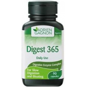 ДИГЕСТ 365 капс. №30