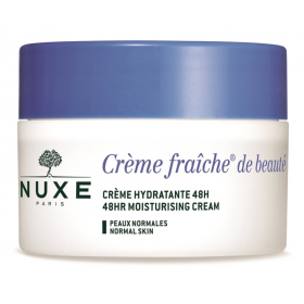 НЮКС крем-фреш зволожуючий крем 50мл