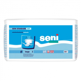 ПІДГУЗКИ SENI STANDARD Air large №30