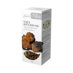 ФИТОЧАЙ ЧАГА 1,5г №20
