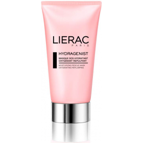 ЛІЕРАК Гідраженіст маска 75мл