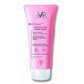 СВР Топиалис очищающий бальзам 200мл