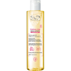 СВР Топиалис очищающее масло 200мл