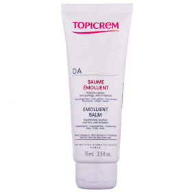 ТОПИКРЕМ АД СМЯГЧАЮЩИЙ БАЛЬЗАМ ДЛЯ ЛИЦА И ТЕЛА 75 мл