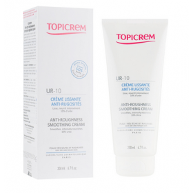 ТОПИКРЕМ КРЕМ ДЛЯ ВЫРАВНИВАНИЯ ЗАГРУБЕВШИХ НЕДОСТАТКОВ КОЖИ 200 мл