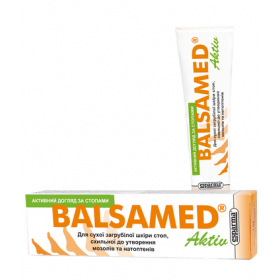 БАЛЬЗАМЕД актив 40г