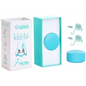 БУСТЕР НАЗАЛЬНЫЙ Whirl