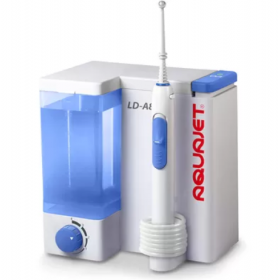 ІРИГАТОР ротової порожнини AQUALET LD-A8