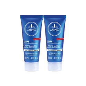 ЛЕНО Про-Интенс крем для рук 50мл 1+1 ДУО