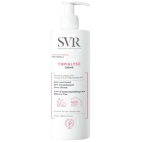 СВР Топиалис крем для лица и тела 400мл