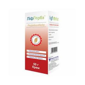 ЛИФГЕРБЗ РЕДИЕЙШН КЕЙР крем 50 г