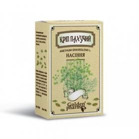 УКРОП ПАХУЧИЙ 100 г