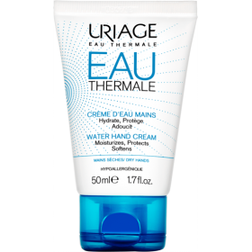 УРЬЯЖ EAU THERMALE крем для рук 50мл