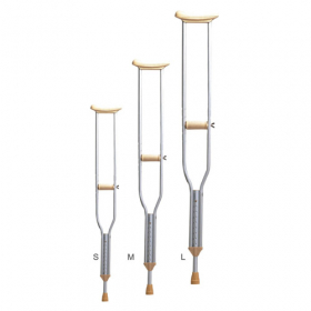 КОСТЫЛЬ Dr.Frei GM925 размер L №1