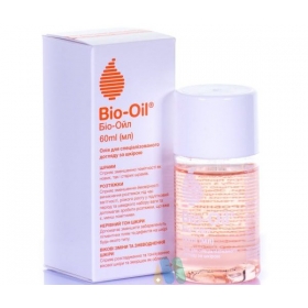 БІО-ОЙЛ 60мл