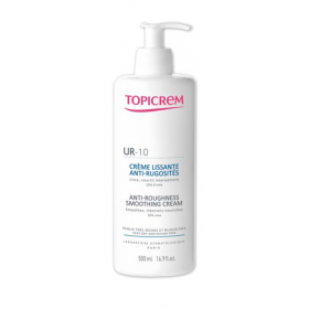 ТОПИКРЕМ КРЕМ ДЛЯ ВЫРАВНИВАНИЯ ЗАГРУБЕВШИХ НЕДОСТАТКОВ КОЖИ 500 мл