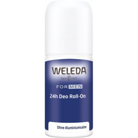 ВЕЛЕДА ДЕЗОДОРАНТ ДЛЯ МУЖЧИН ROLL-ON 24 ЧАСА 50 мл