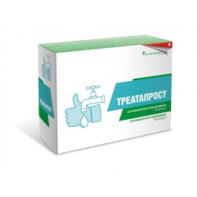 ТРЕАТАПРОСТ капс. №30