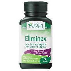 ЭЛИМИНЕКС капс. №60