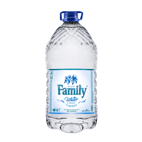 ВОДА МИНЕРАЛЬНАЯ «КУЯЛЬНИК» семейная 6л