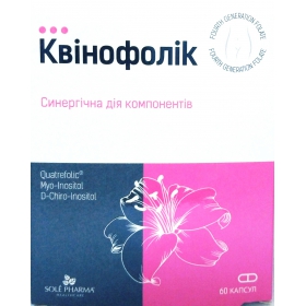 КВІНОФОЛІК №60