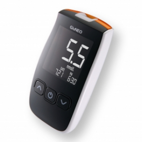 ГЛЮКОМЕТР GLUNEO