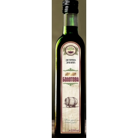 БАЛЬЗАМ БОЛОТОВА 250 мл