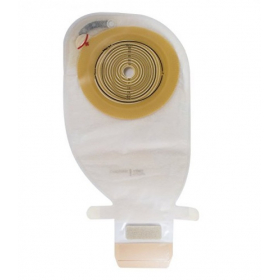 КАЛОПРИЕМНИК СТОМИЧЕСКИЙ ОДНОКОМПОНЕНТНЫЙ ALTERNA FREE откр., прозр. (17501), вырез 12-75 мм №30