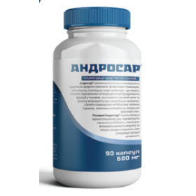 АНДРОСАР капс. №90