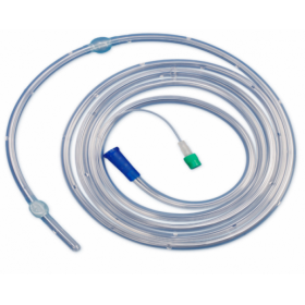 ЗОНД ИНТУБАЦИОННЫЙ ТРАНСНАЗАЛЬНЫЙ СН 18