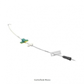 НАБОР ДЛЯ КАТЕТЕРИЗАЦИИ ЦЕРТОФИКС CERTOFIX MONO S 420