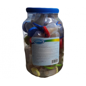 СОСКА «LINDO» латексна PK 042 №50