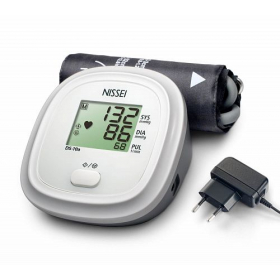 ТОНОМЕТР ЦИФРОВОЙ ИЗМЕРИТЕЛЬ АРТЕРИАЛЬНОГО ДАВЛЕНИЯ DS-10А