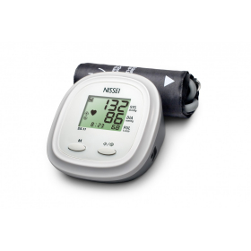 ТОНОМЕТР ЦИФРОВОЙ ИЗМЕРИТЕЛЬ АРТЕРИАЛЬНОГО ДАВЛЕНИЯ DS-11