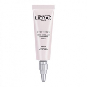 ЛІЕРАК Діоптирид крем-філер 15мл