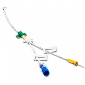 НАБОР ДЛЯ КАТЕТЕРИЗАЦИИ ЦЕРТОФИКС CERTOFIX MONO 420