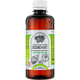 БИШОФИТ С ЭКСТРАКТОМ ХВОИ 400г