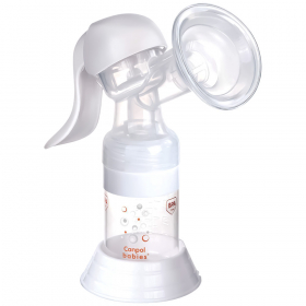 МОЛОКОВІДСМОКТУВАЧ ручний 12/205 Basic