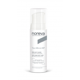 НОРЕВА ТРІО ВАЙТ ХР крем проти пігментних плям 30мл