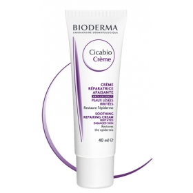 БІОДЕРМА Сикабіо крем 40мл