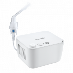 ИНГАЛЯТОР КОМПРЕССОРНЫЙ Microlife NEB 200