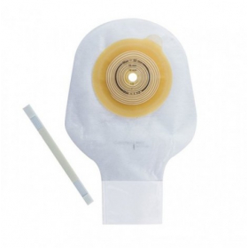 КАЛОПРИЙМАЧ однокомпон. ALTERNA для дітей прозорий (17467), виріз 10-35мм, 37 5мл №30